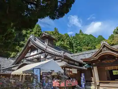 柳谷観音　楊谷寺(京都府)