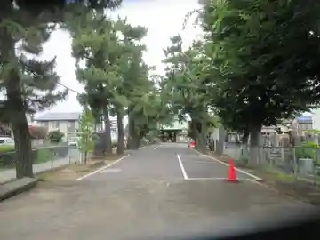 清蔵院(埼玉県)