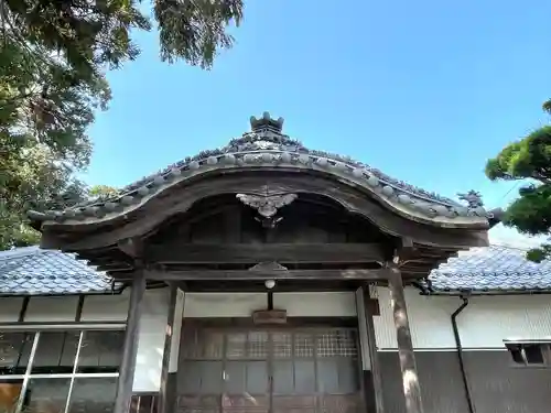 豊受神社(滋賀県)