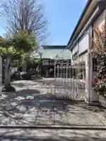 善養寺(東京都)