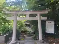 青葉神社(宮城県)