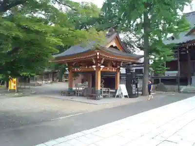 最勝院のその他建物