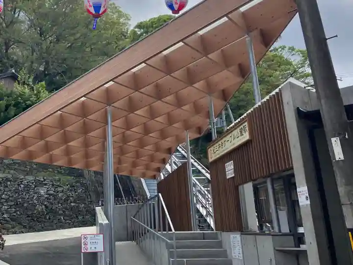 金剛宝寺(紀三井寺)(和歌山県)