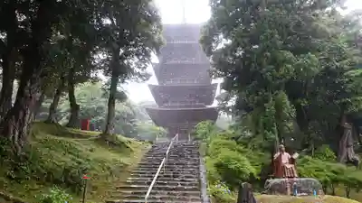 妙成寺(石川県)