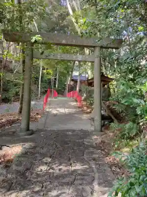 金山神社(三重県)