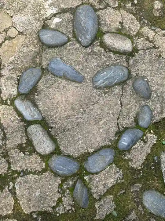 櫻井神社(福岡県)