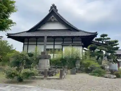 養報寺(群馬県)