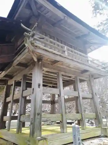 正法寺のその他建物
