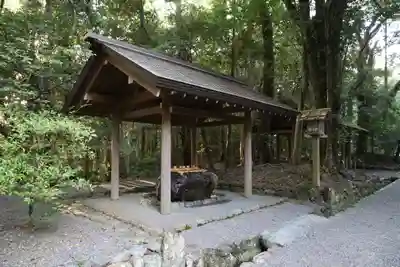 倭姫宮（皇大神宮別宮）(三重県)