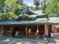 一言主神社(茨城県)