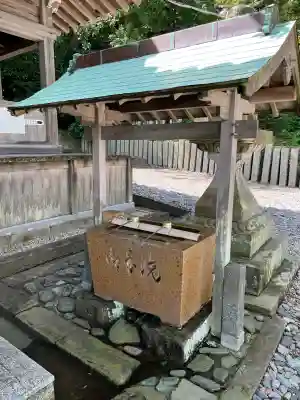 沼島八幡神社(兵庫県)