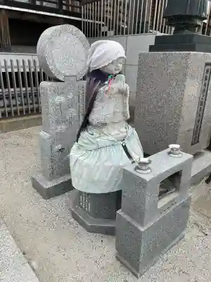 多聞寺(埼玉県)