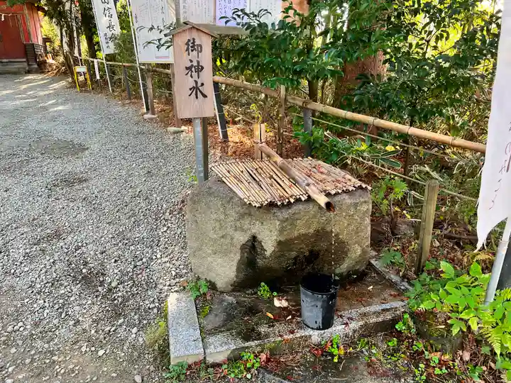 建勲神社(山形県)