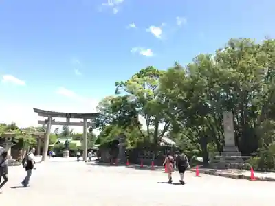 豊國神社のその他建物