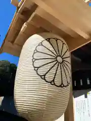 明治神宮の建物その他