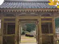 深山 飯盛寺(福井県)