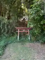 浅間神社(千葉県)