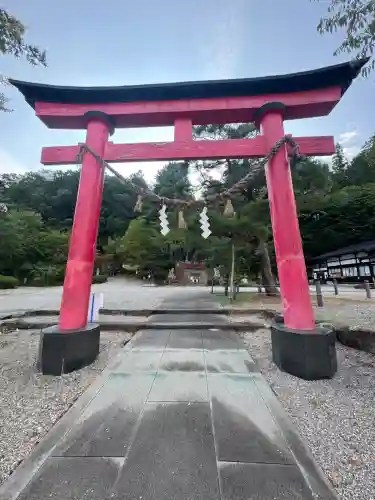 飛騨東照宮(岐阜県)