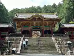 輪王寺 大猷院(栃木県)