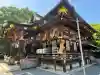 秩父神社(埼玉県)