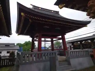 大杉神社のその他建物