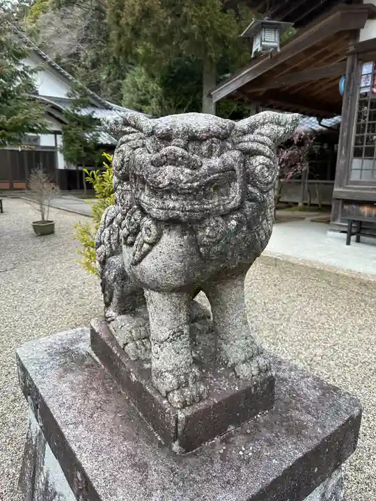 都美恵神社(三重県)