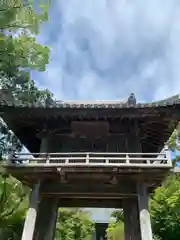 伊勢の国 四天王寺(三重県)