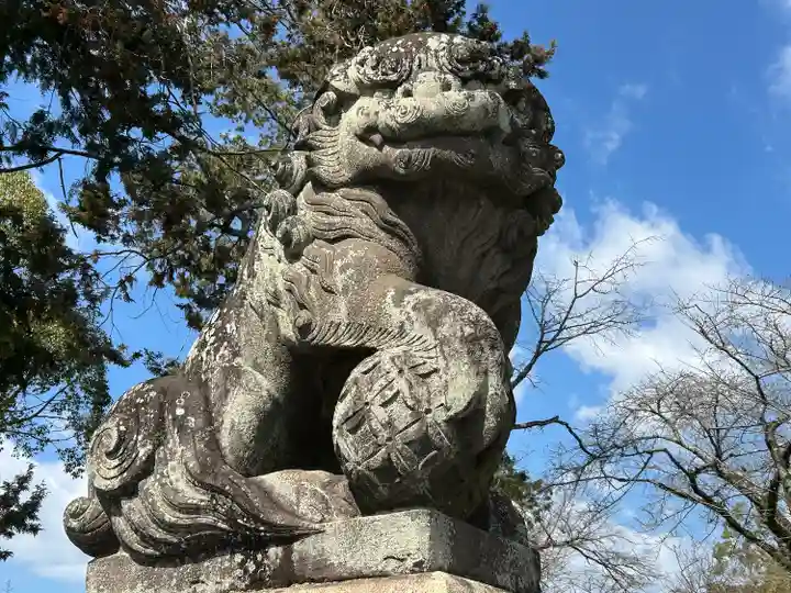 富士山本宮浅間大社(静岡県)