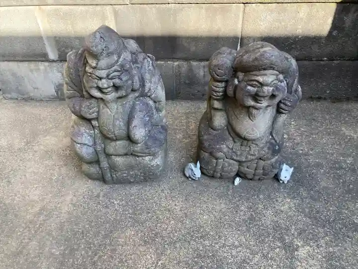 高輪神社(東京都)