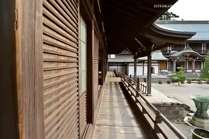 建長寺のその他建物