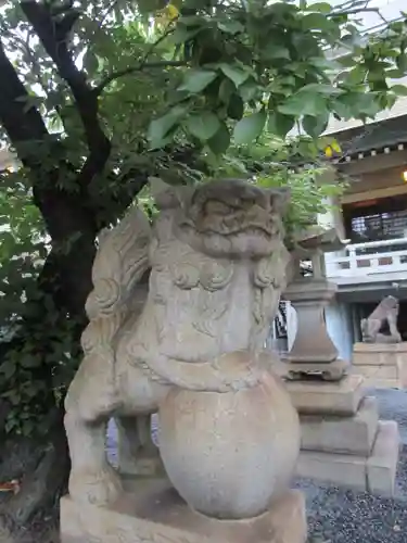 白神社(広島県)