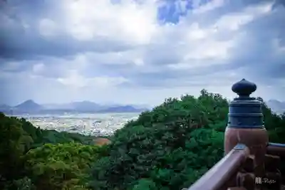 金刀比羅宮(香川県)