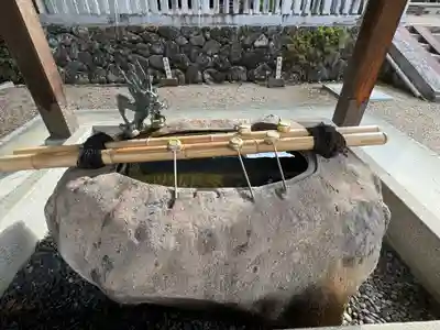 奈良縣護國神社(奈良県)