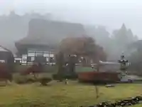 正法寺の本殿・本堂