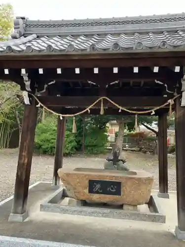 小池神社(愛知県)