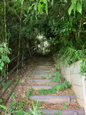 浅間神社(千葉県)