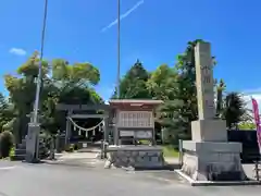 小川神社(三重県)