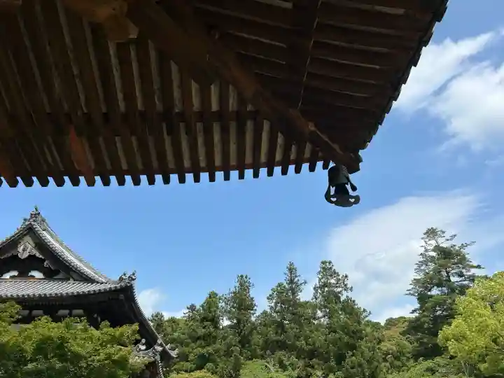 根来寺(和歌山県)
