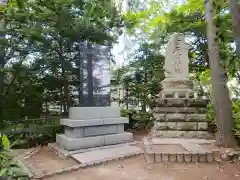 白石神社の建物その他