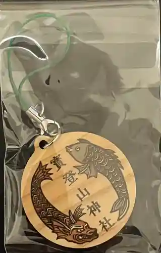 宝登山神社(埼玉県)