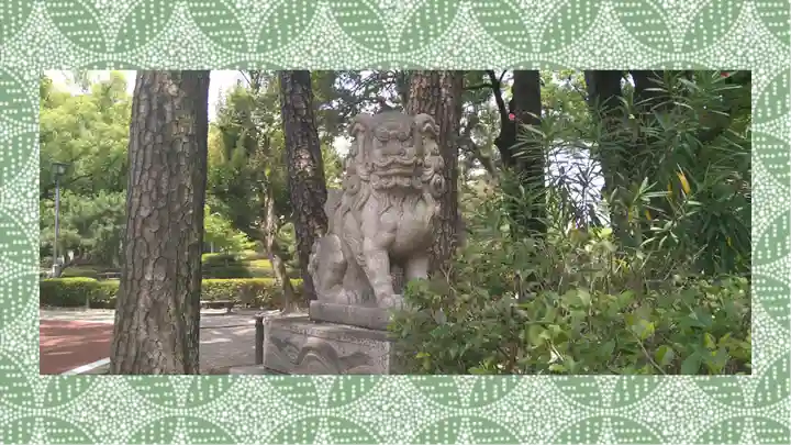 豊國神社(愛知県)