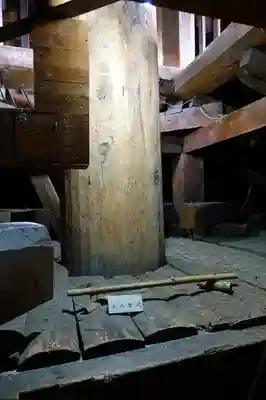 法観寺のその他建物