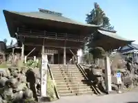 高蔵寺(千葉県)