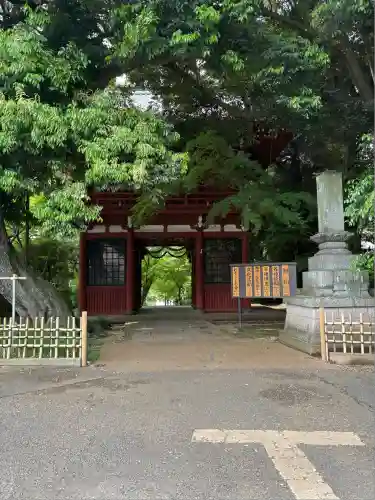 本土寺(千葉県)