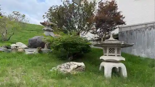 森三吉神社(北海道)