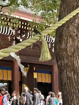 明治神宮(東京都)