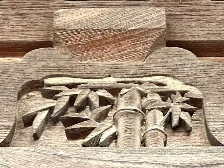 白鳥神社(長野県)