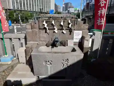 日比谷神社(東京都)
