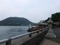 和布刈神社(福岡県)