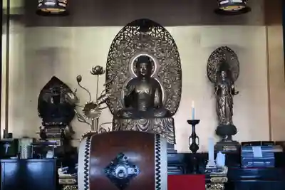 津観音(三重県)